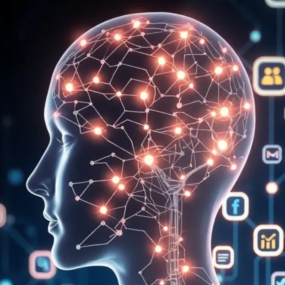 Behavioral Agent Construction