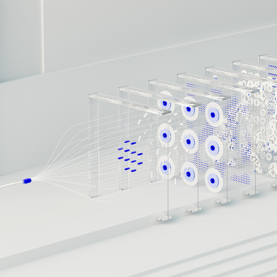 Implementation Approach