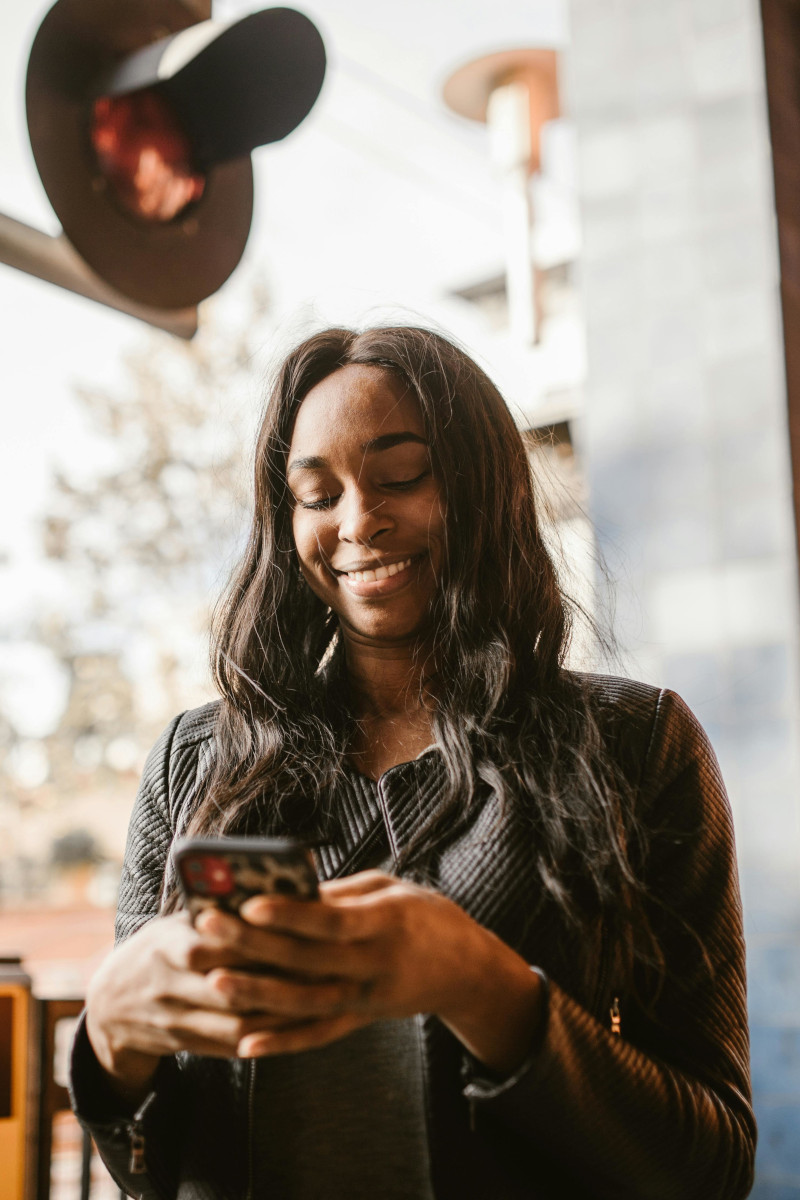 Narrative Pattern Recognition Visualization