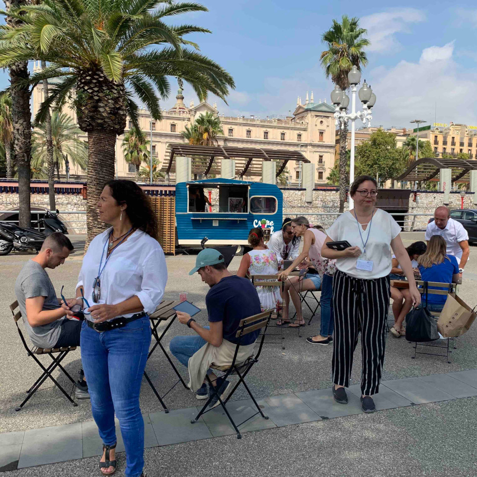 Pre-Launch Optimization