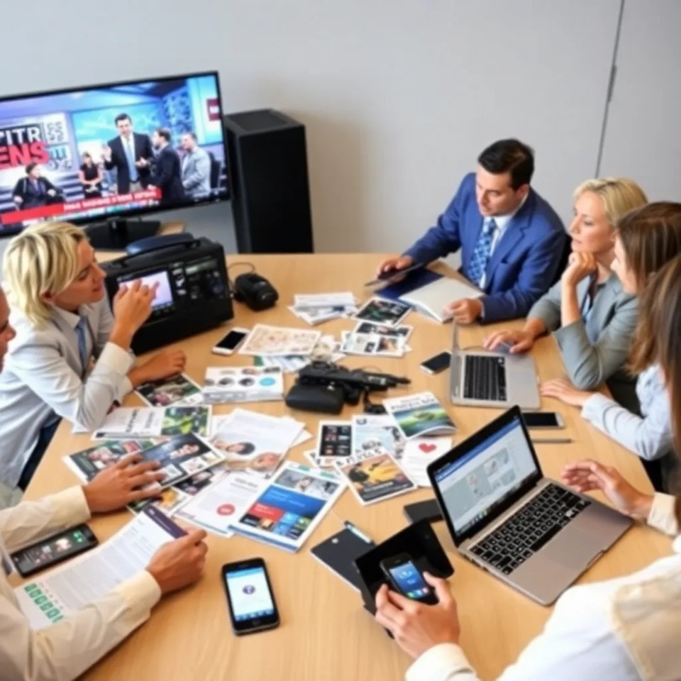 Strategic Optimization