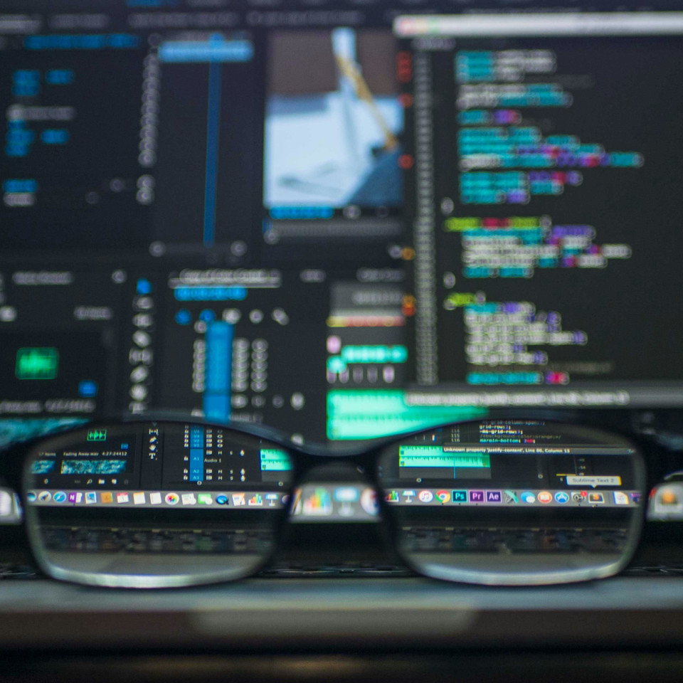 AI-Powered Intelligence
