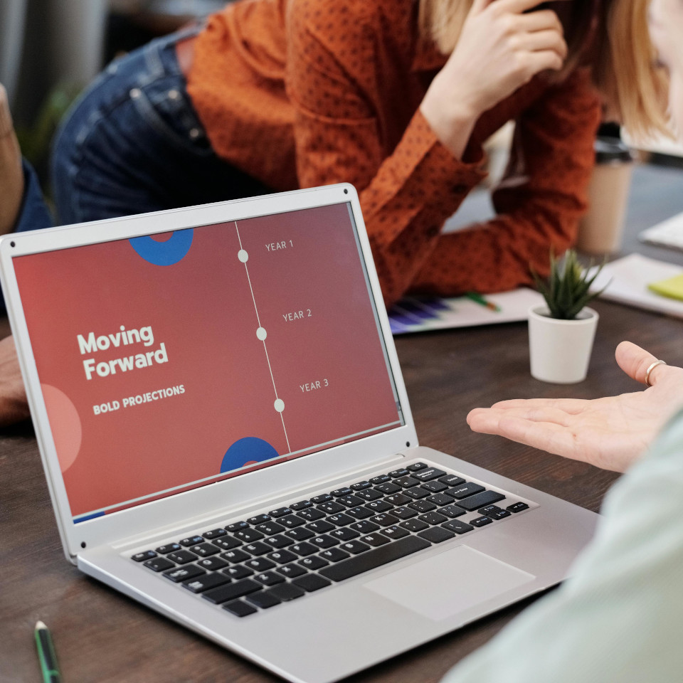 Temporal Mapping and Journey Segmentation